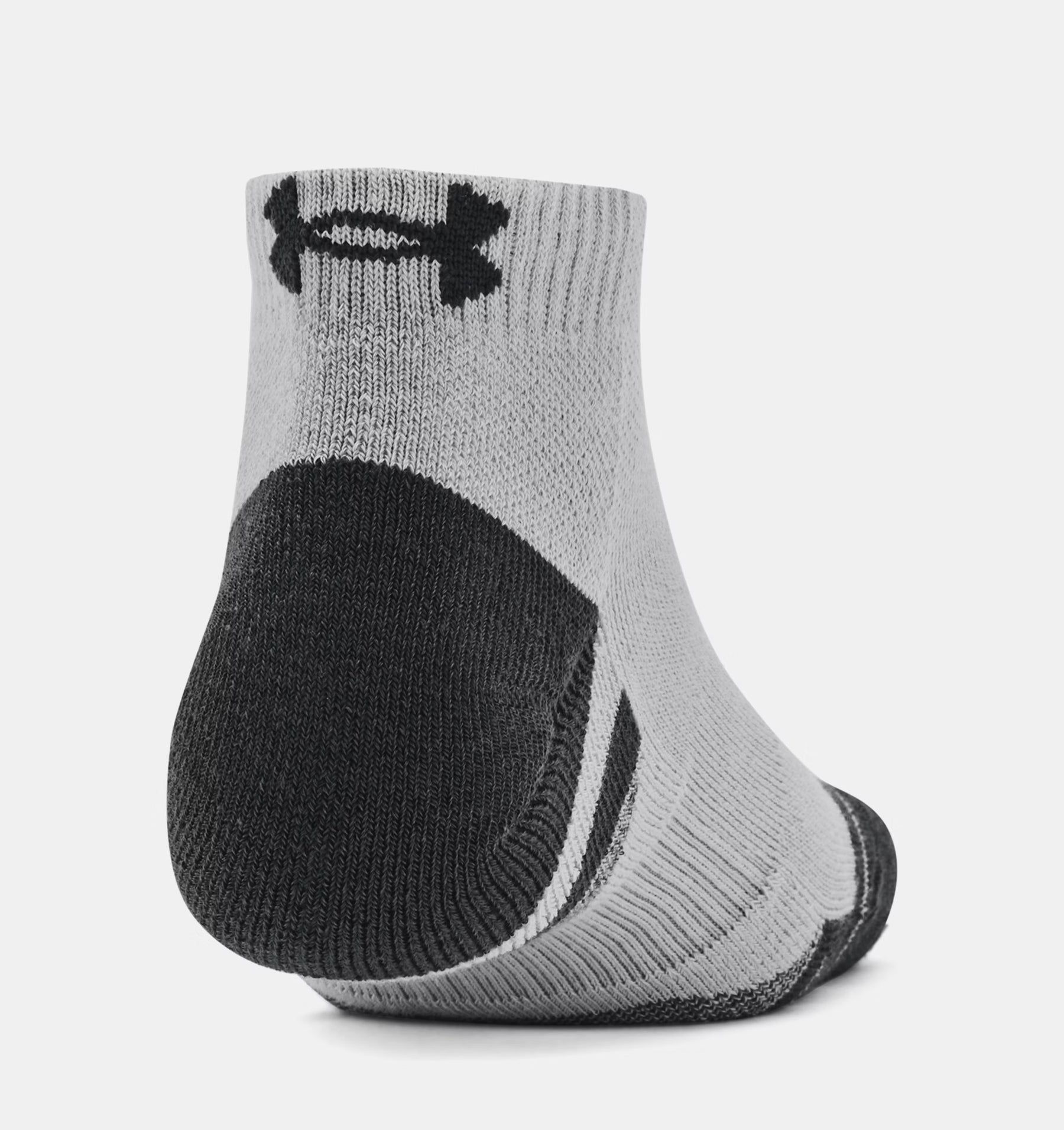 Under Armour Performance Tech 3pack Low Socks 1379504