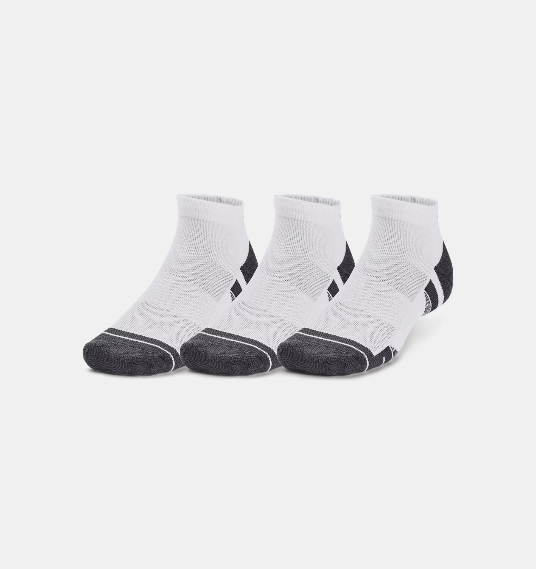 Under Armour Performance Tech 3pack Low Socks 1379503