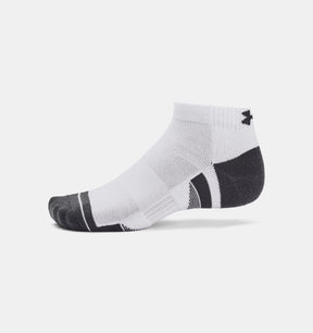 Under Armour Performance Tech 3pack Low Socks 1379504