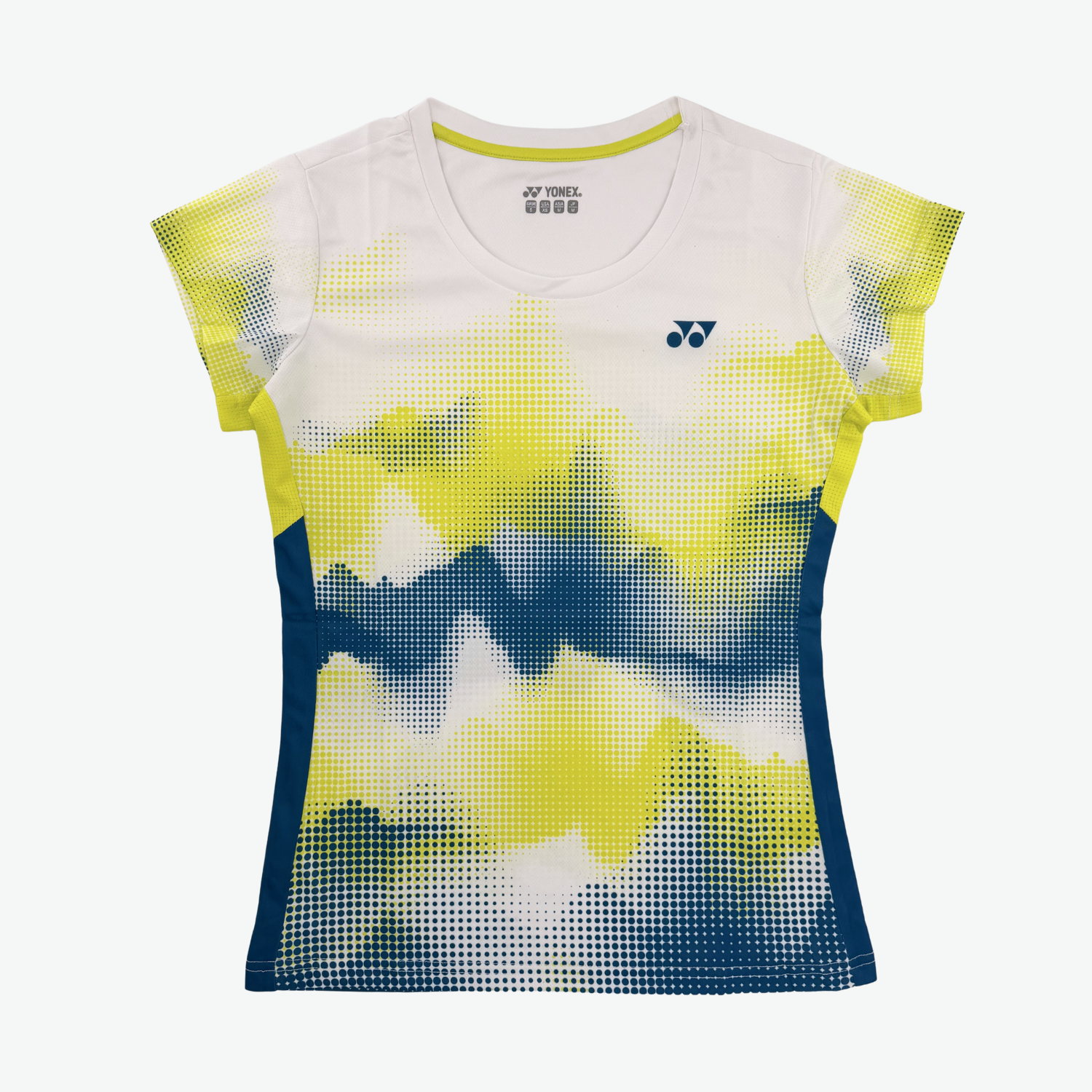 Yonex YTL 12 Mystic Mountains Womens T-Shirt