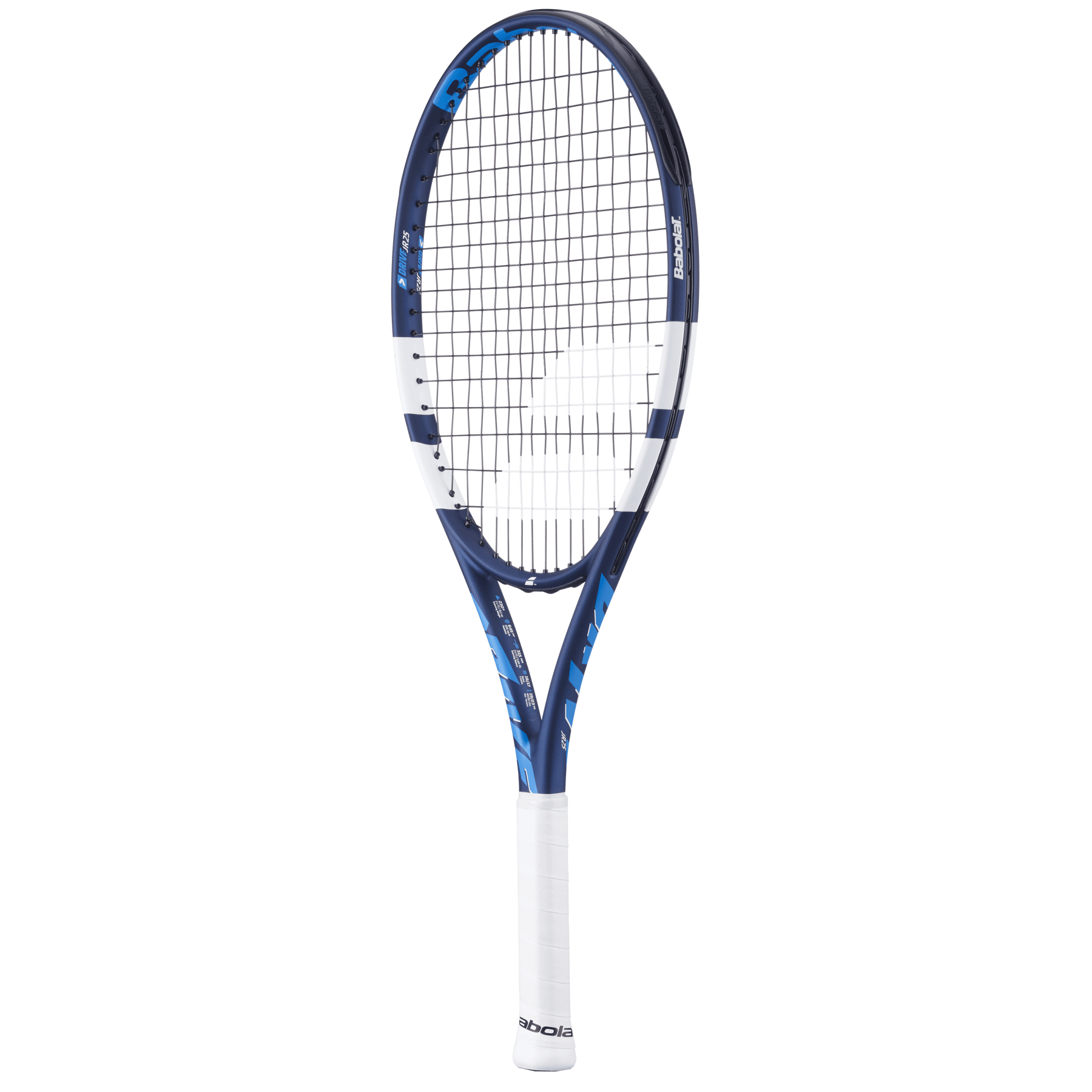 Raquette Babolat Pure Aero Junior 25 Gris/Jaune - Sports Raquettes Raquette Babolat Pure Aero Junior 25 Gris/Jaune - Sports Raquettes