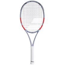 Babolat Pure Strike Junior 26 Gen5 Tennis Racket - Grey Grey Fluo Strike 26" Tennis Rackets Babolat