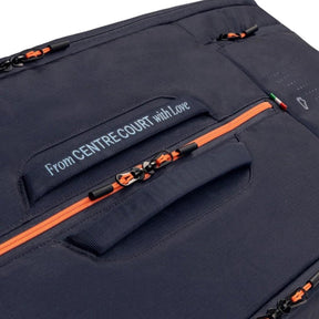 Head Pro Tennis Racket Bag XL - Navy Luggage Head