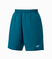 Yonex 15161EX Shorts Mens (Blue Green) MEL24