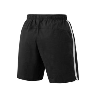 Yonex 15166 Shorts Mens (Black)