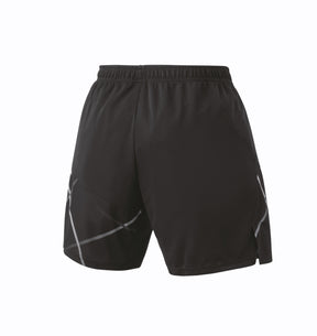 Yonex 15171 Shorts Mens (Black)