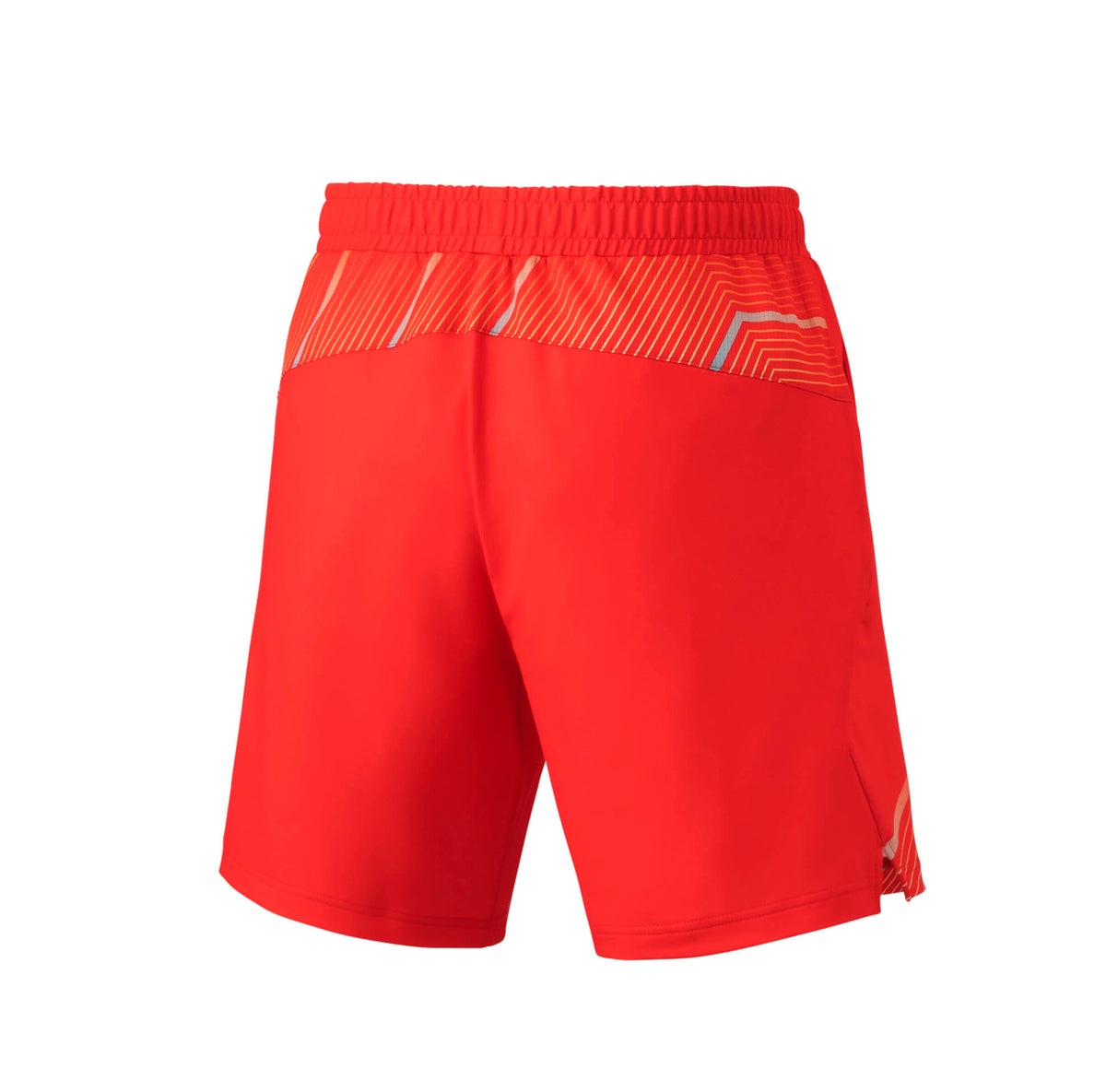 Yonex 15181EX Shorts Mens (Clear Red)