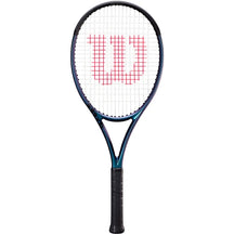 Wilson Ultra 100 V4.0 Tennis Racket 300g (Free Restring) - Unstrung