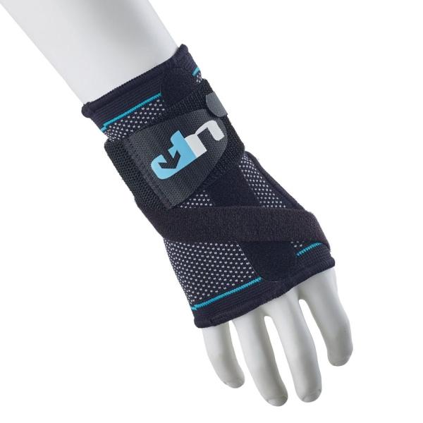 Ultimate Performance UP5186 Advanced Ultimate Wrist Brace with Splint