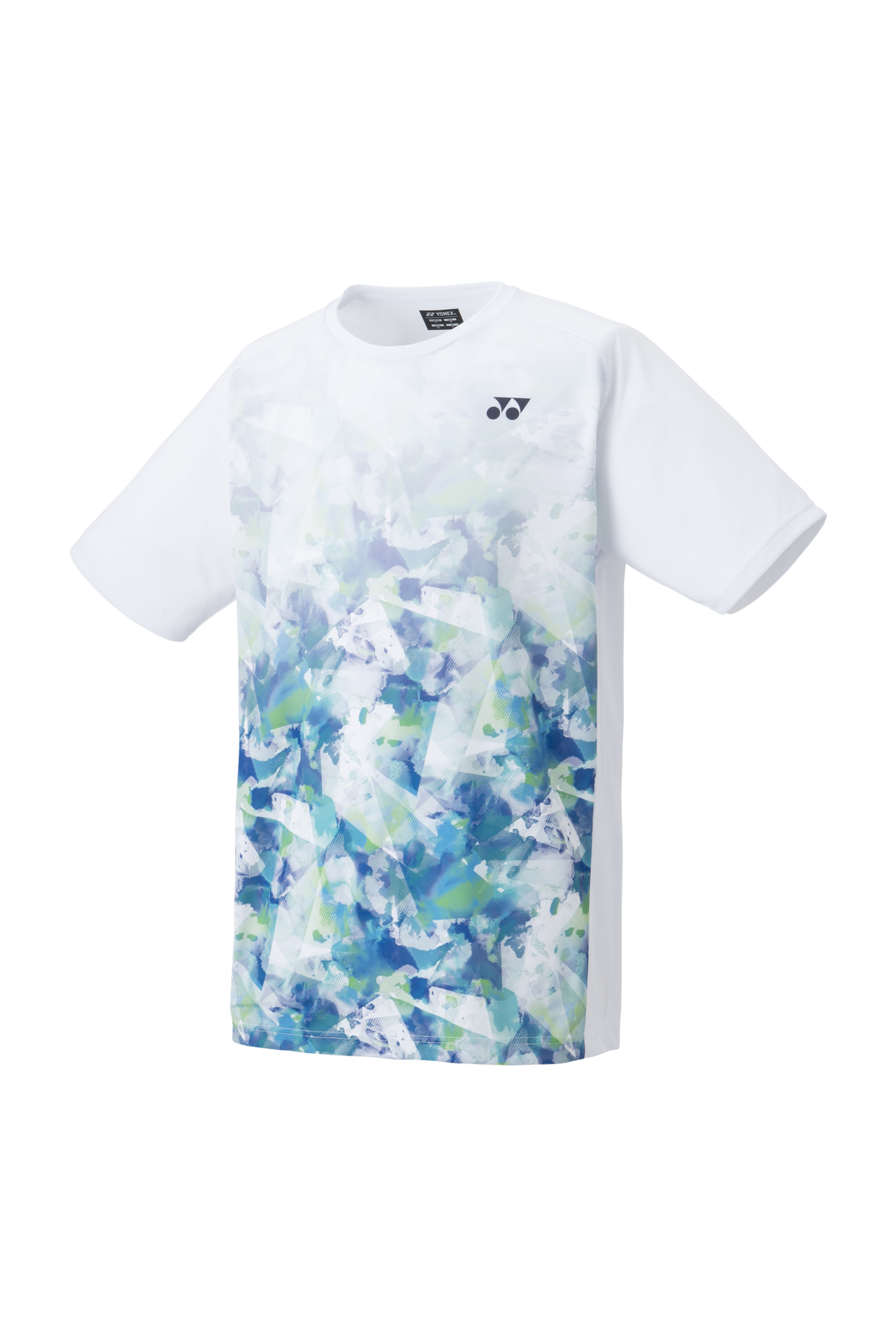 Yonex 16634 T-Shirt Mens White
