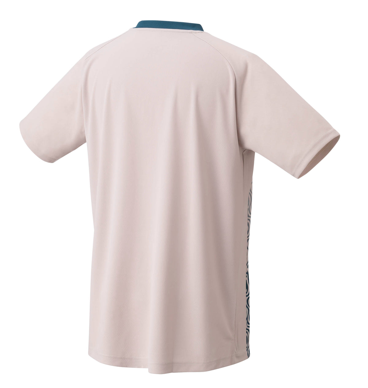 Yonex 16693 Practice T-Shirt Mens (Oatmeal)