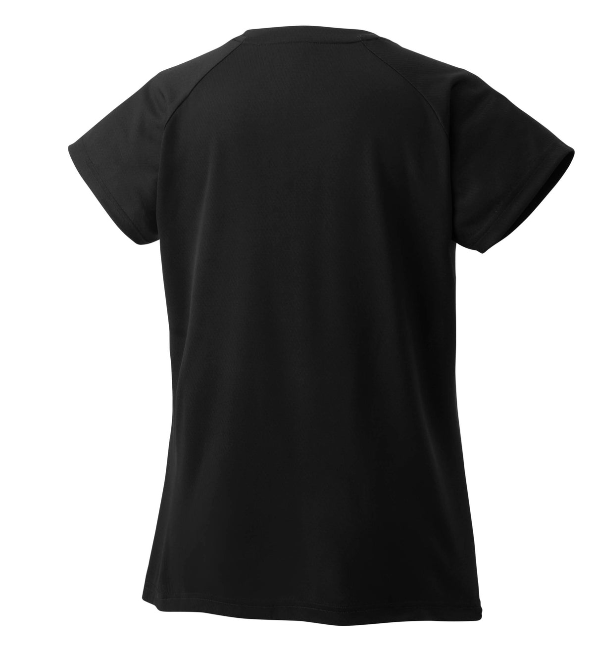 Yonex 16694 Practice T-Shirt Womens (Black)