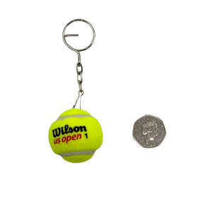 Wilson (Z5452) Keychain