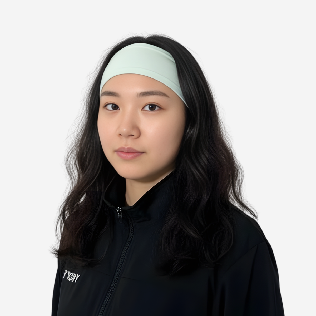 Yonex 46066EX Headband Unisex - Ice Blue Accessories Yonex
