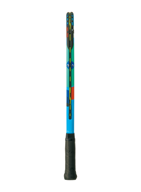 Yonex Jr 17 (Ocean Blue) 2025 Tennis Racket 160g - Strung