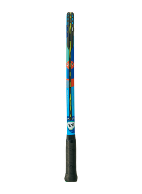 Yonex Jr 17 (Ocean Blue) 2025 Tennis Racket 160g - Strung
