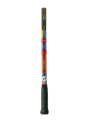 Yonex Jr 17 (Coral) 2025 Tennis Racket 160g - Strung
