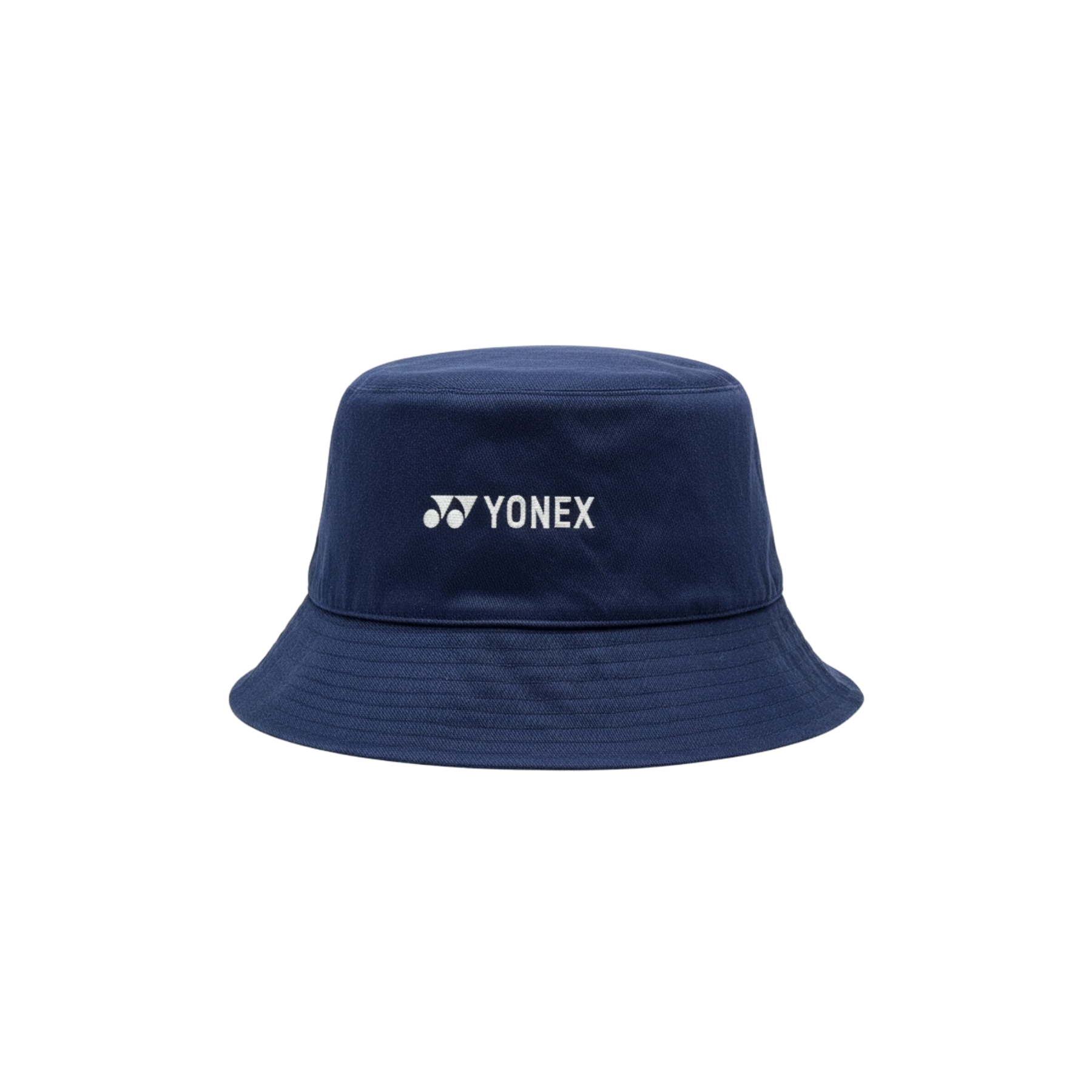 Yonex All England 1899 Reversible Hat 26 - Cream/Navy Accessories Yonex