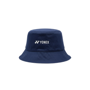 Yonex All England 1899 Reversible Hat 26 - Cream/Navy Accessories Yonex