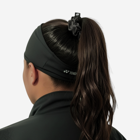 Yonex 46066EX Headband Unisex - Black Accessories Yonex