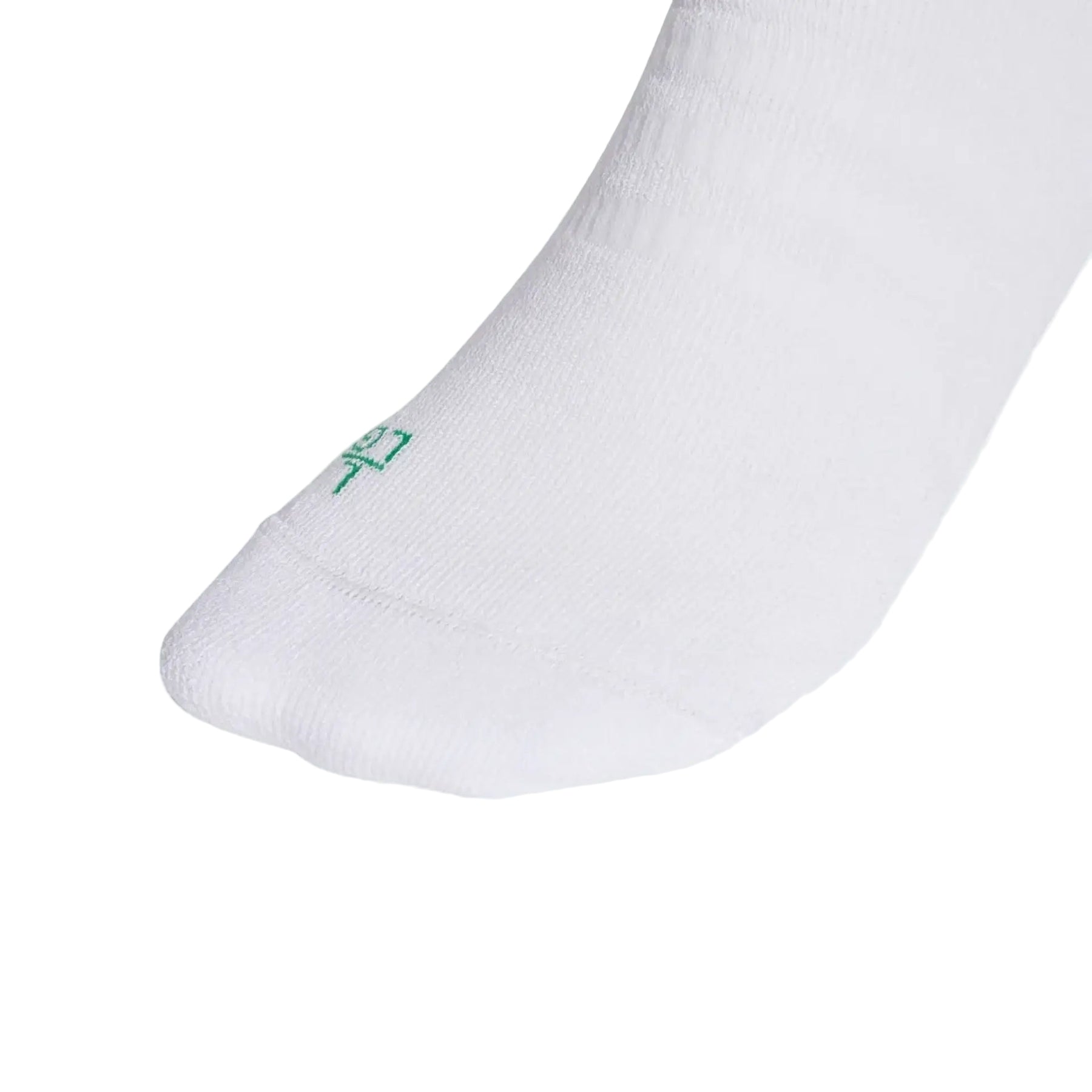 Adidas Tennis Crew Socks Unisex - White Clothing adidas