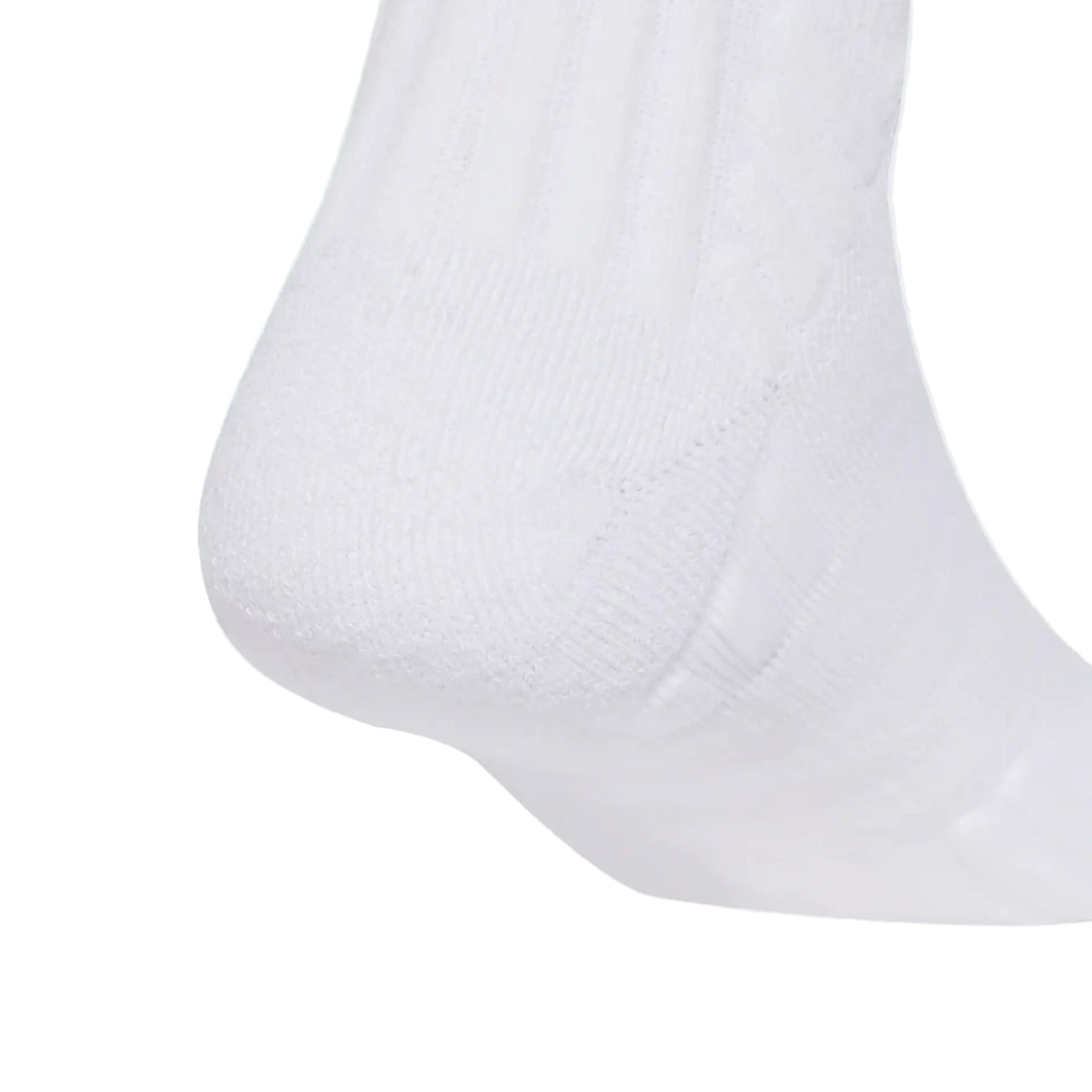 Adidas Tennis Crew Socks Unisex - White Clothing adidas