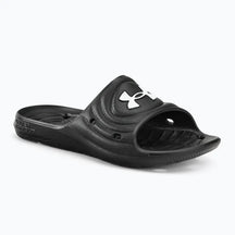 Under Armour Locker IV Slides  Men - Black
