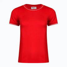 Wilson Team Seamless (WW00287411) Women T-Shirt