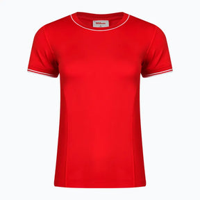 Wilson Team Seamless (WW00287411) Women T-Shirt