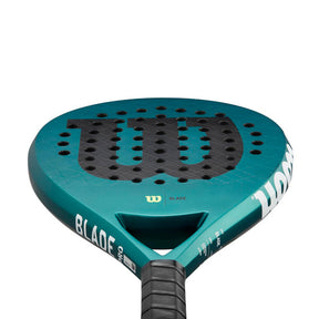 Wilson Blade Pro V3 Padel Racket (WR166911U)