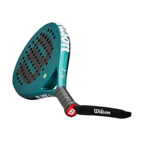 Wilson Blade Pro V3 Padel Racket (WR166911U)