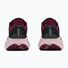 Hoka Challenger 8 Running Shoe Women - Black/Pink Opal