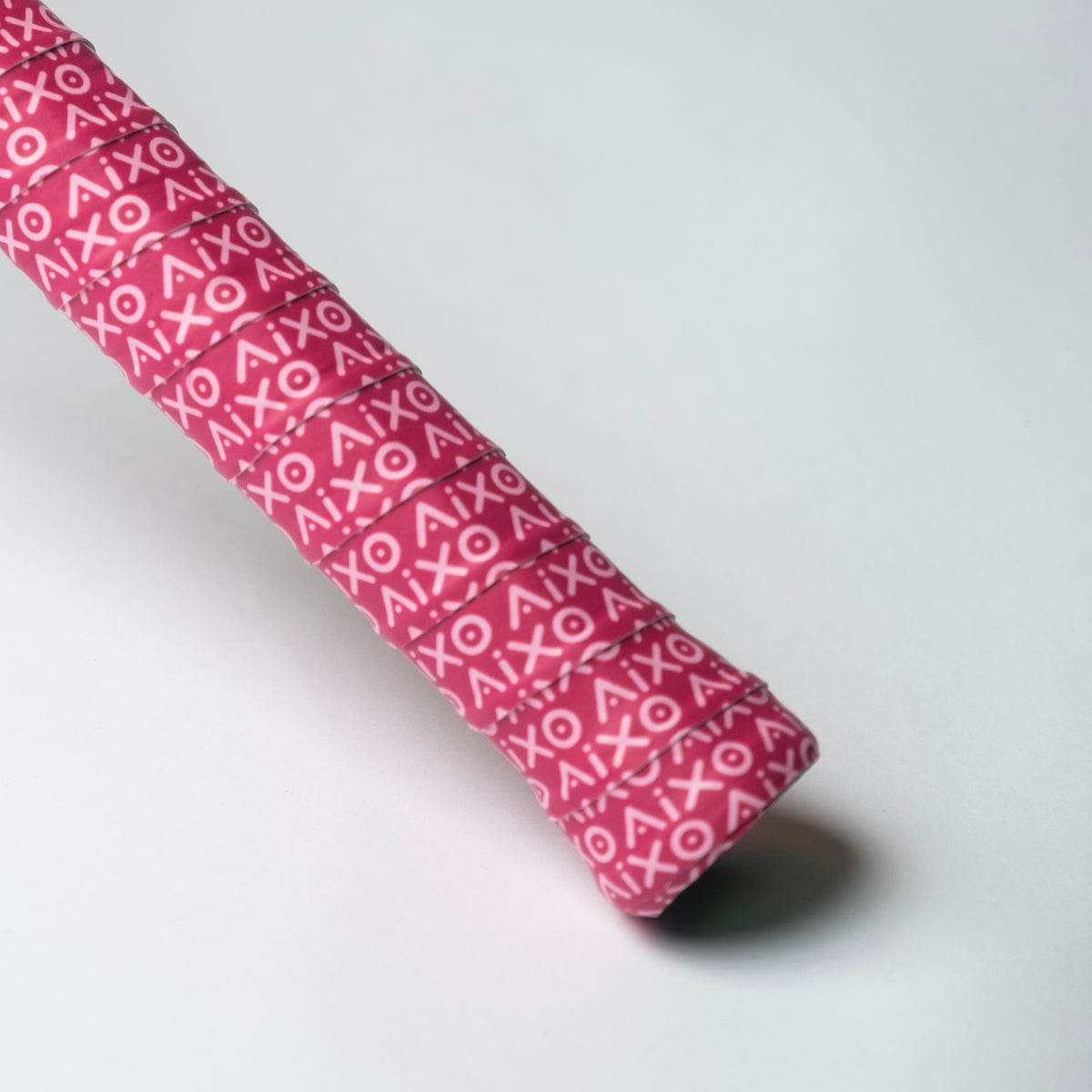 Aixo Duplo Tacky Overgrip Pink