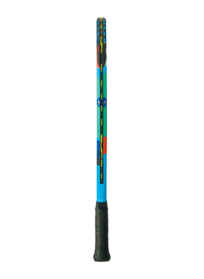 Yonex Jr 19 (Ocean Blue) 2025 Tennis Racket 175g - Strung