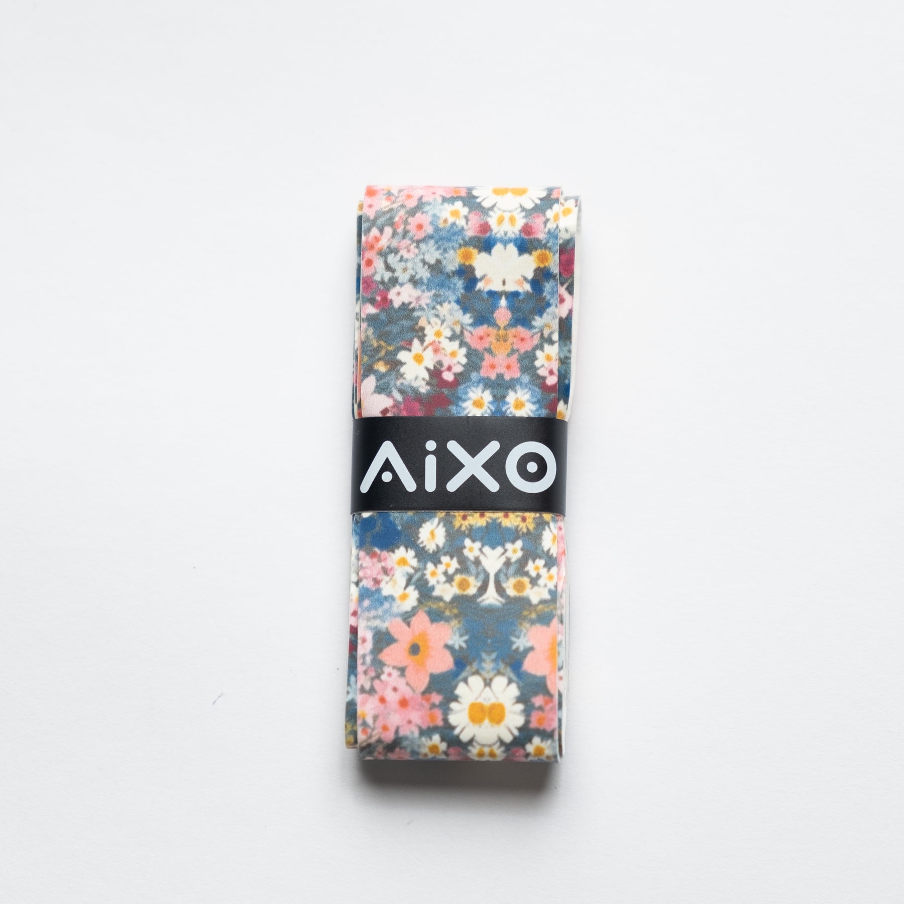 Aixo Flowery Tacky Overgrip Multicolour