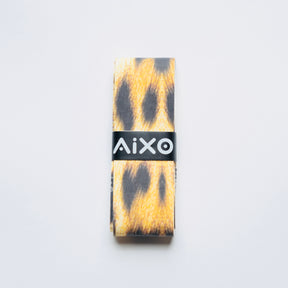 Aixo Leopardskin Tacky Overgrip