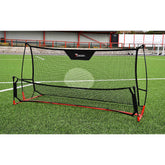 Precision Pro Dual Rebounder (TR432) Training Equipment Precision