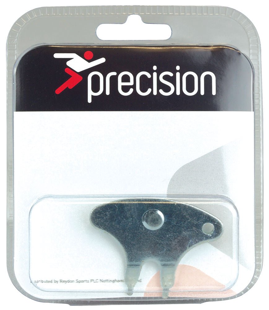 Precision CT901 Steel Spike Key