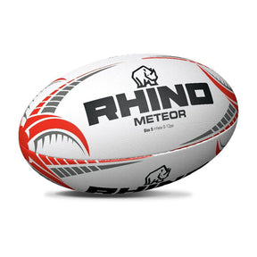 Rhino Meteor Rugby Match Ball Rugby Match Ball Rhino