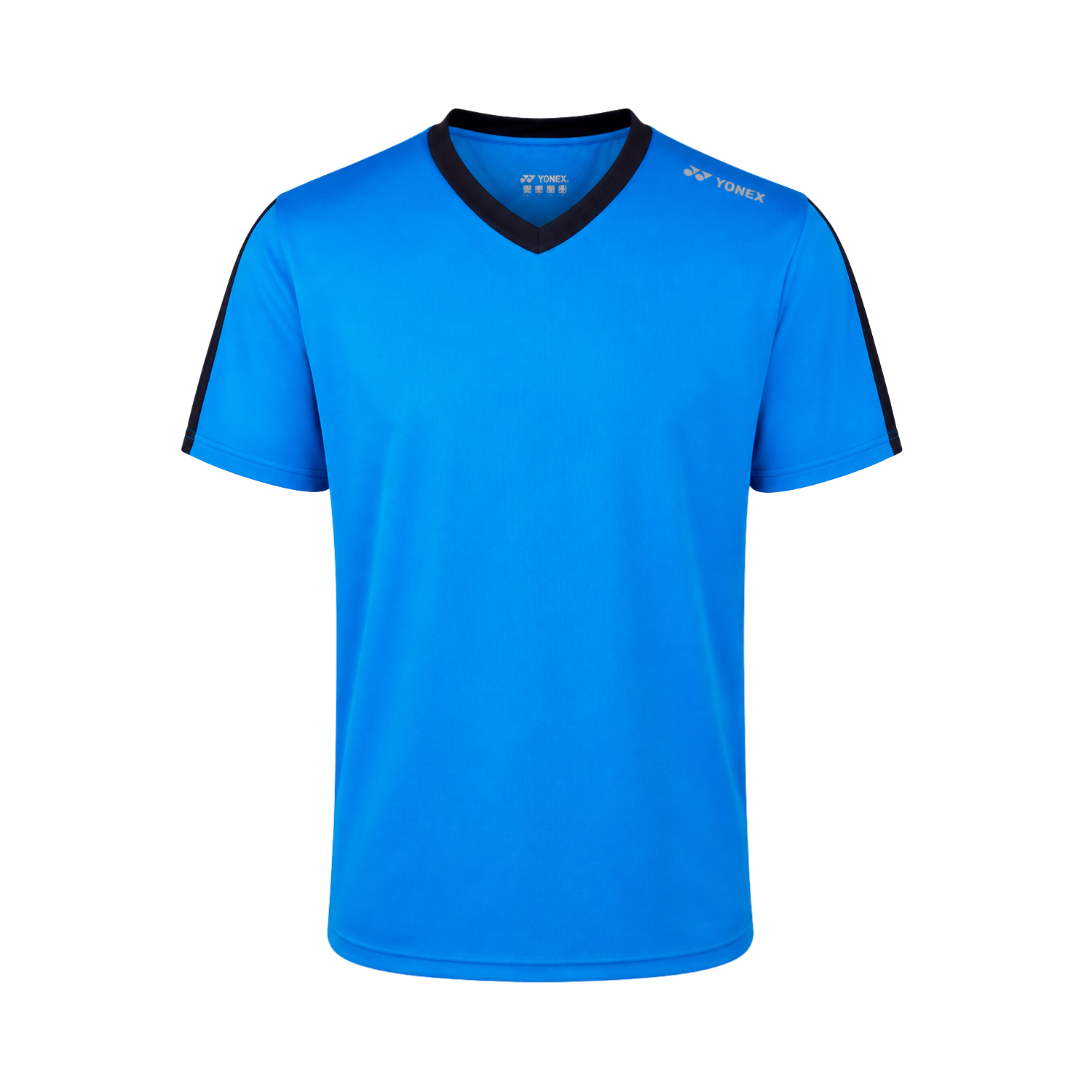 Yonex YTM3 T-Shirt Men - Royal Blue by Yonex