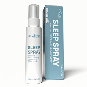 Deep Sleep Pillow Spray Snooze Therapy