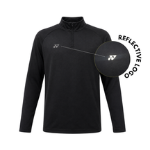 Yonex Blackout YMDL2024 Mid Layer Unisex