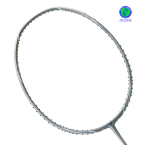 Yonex Astrox NEXTAGE 4U5 Badminton Racket - Light Gray Yonex Astrox NEXTAGE 4U5 Badminton Racket - Light Gray