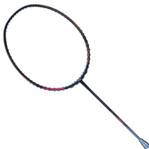 Li-Ning AXFORCE 80 5U Badminton Racket - Black/Gold