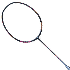 Li-Ning AXFORCE 80 5U Badminton Racket - Black/Gold