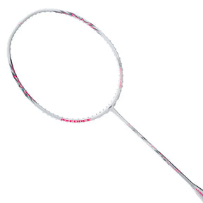 Li-Ning Axforce Bigbang 4U Badminton Racket - White