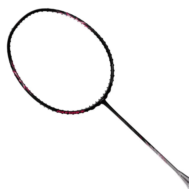 Li-Ning Axforce Bigbang Badminton Racket - Black Badminton Rackets Li-Ning