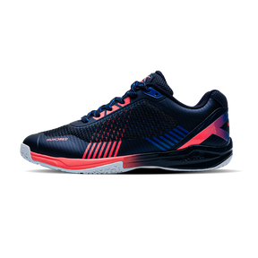 Hundred Beast Max Badminton Shoes - Navy