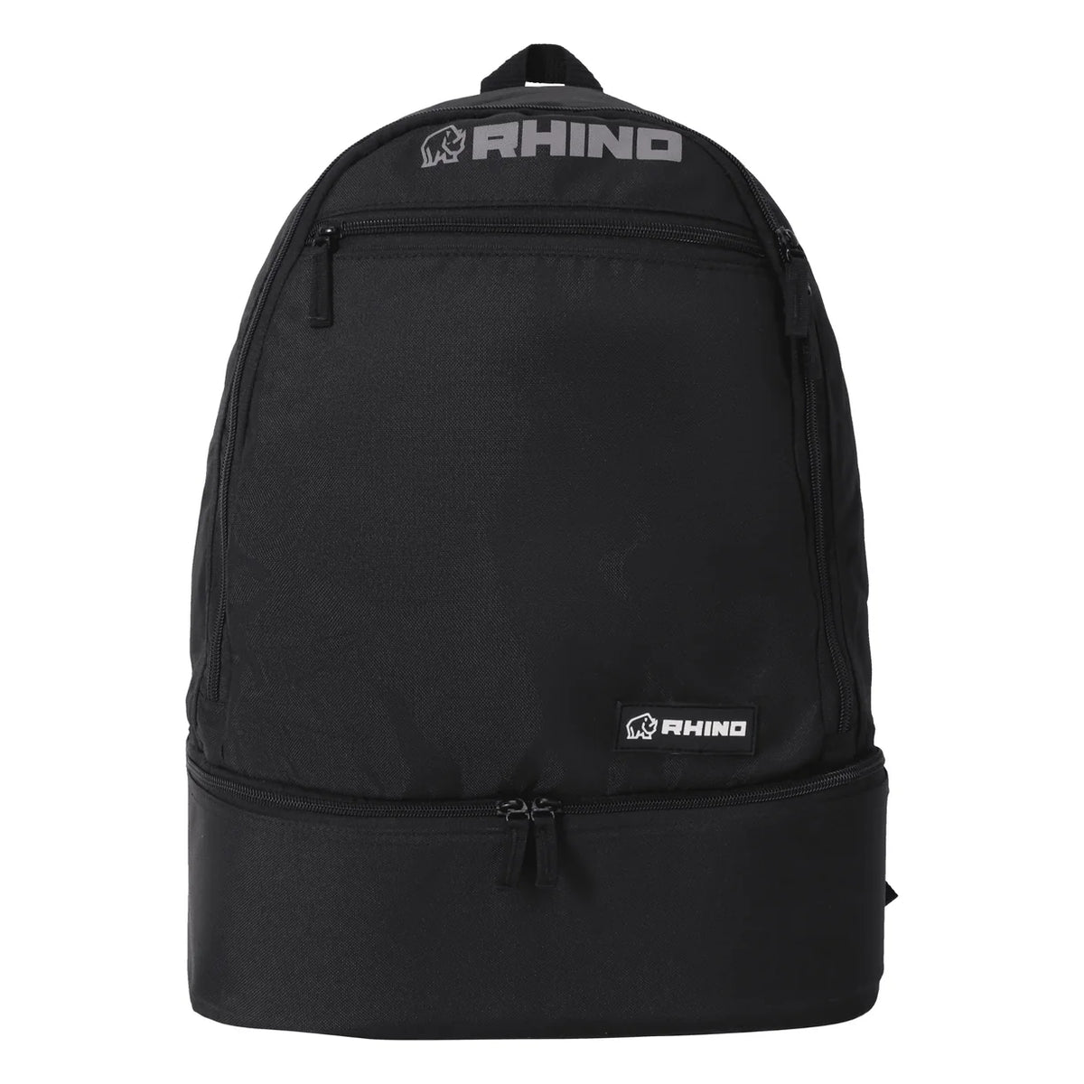 Rhino Squad Backpack - Black/Navy