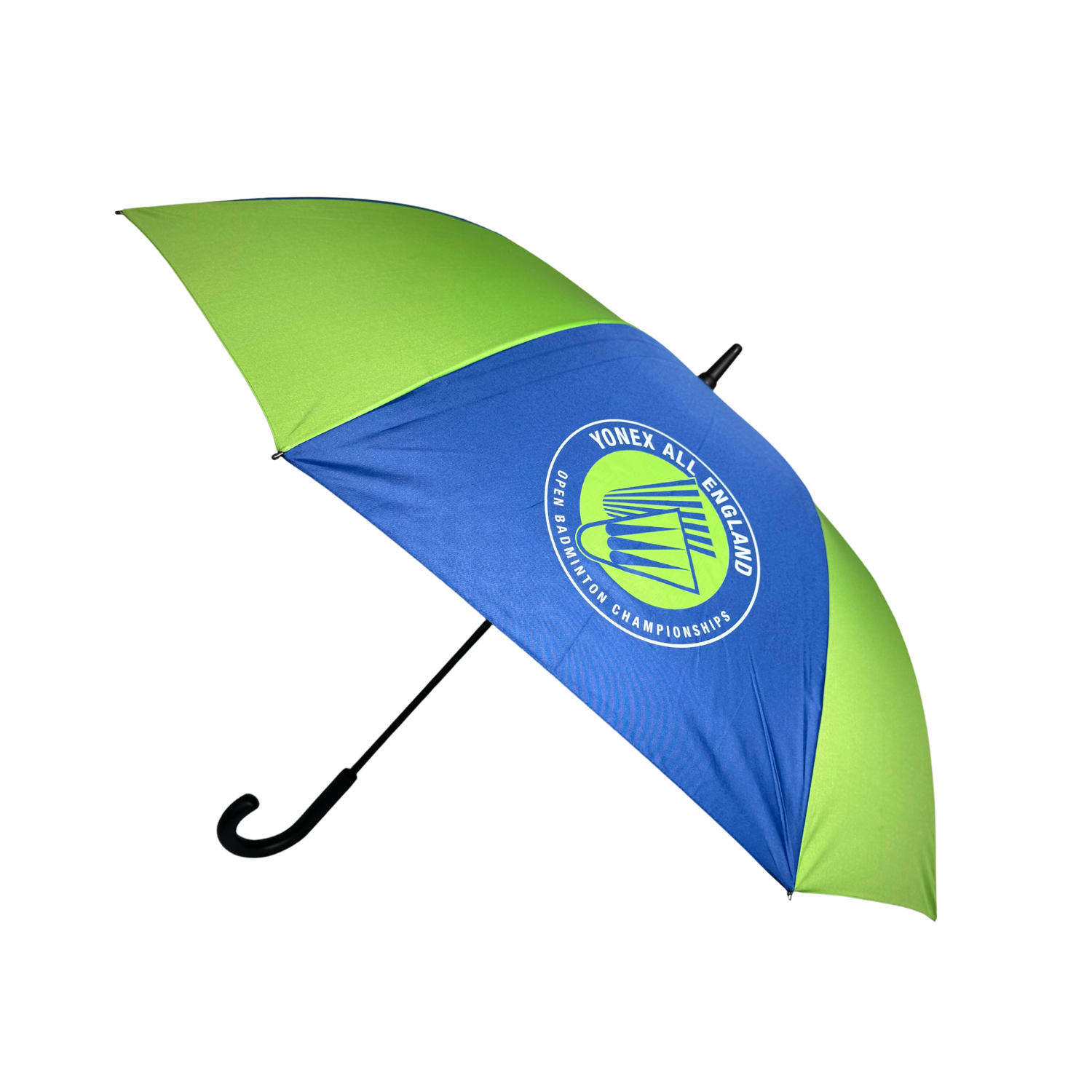 Yonex All England Umbrella - Green/Blue Accessories Yonex